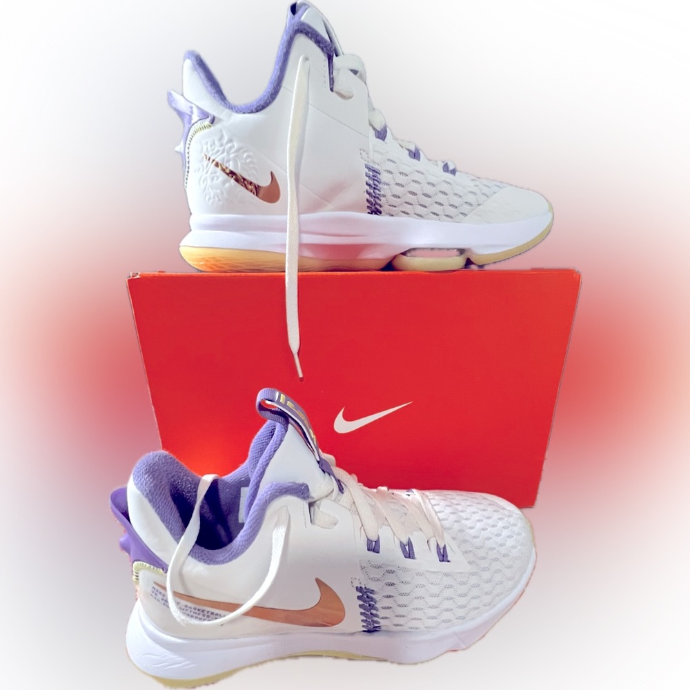 mens lebron witness 5